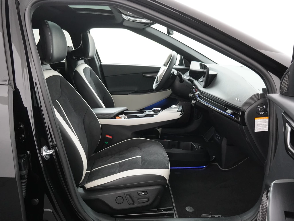 Kia EV6 – foto 43