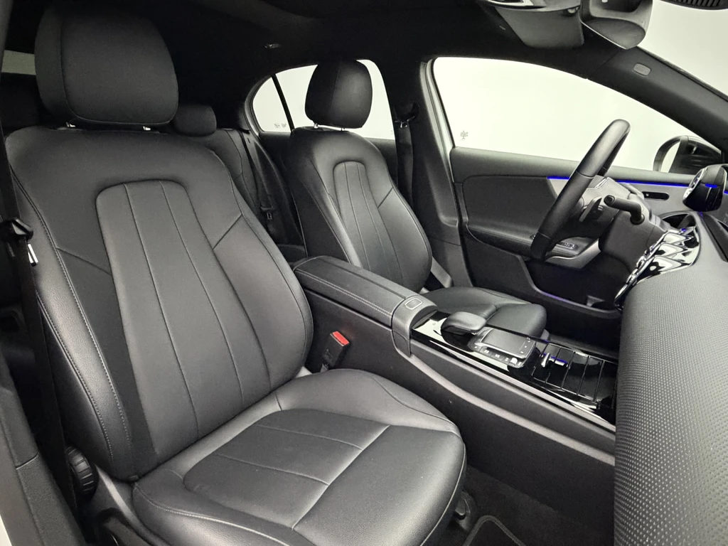 Mercedes-Benz A-Klasse – foto 12