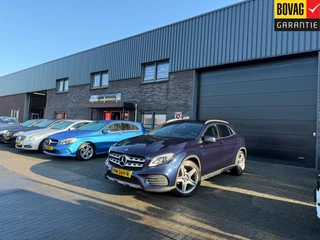 Mercedes-Benz GLA – thumbnail 1