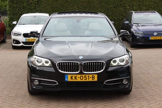 BMW 5 Serie – thumbnail 8