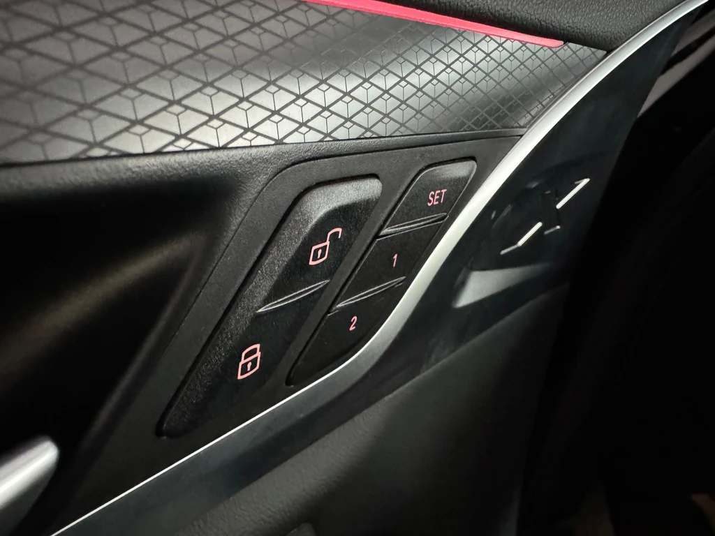 BMW X4 – foto 17