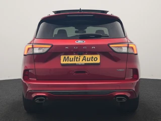 Ford Kuga – thumbnail 5