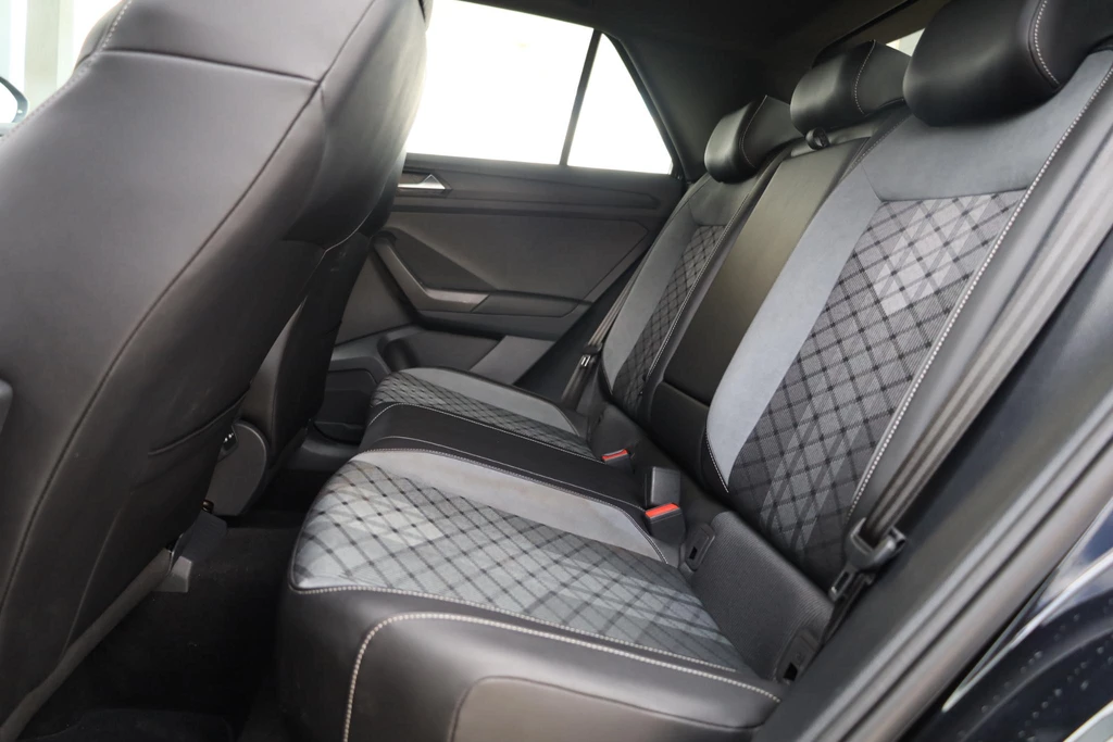 Volkswagen T-Roc – foto 22
