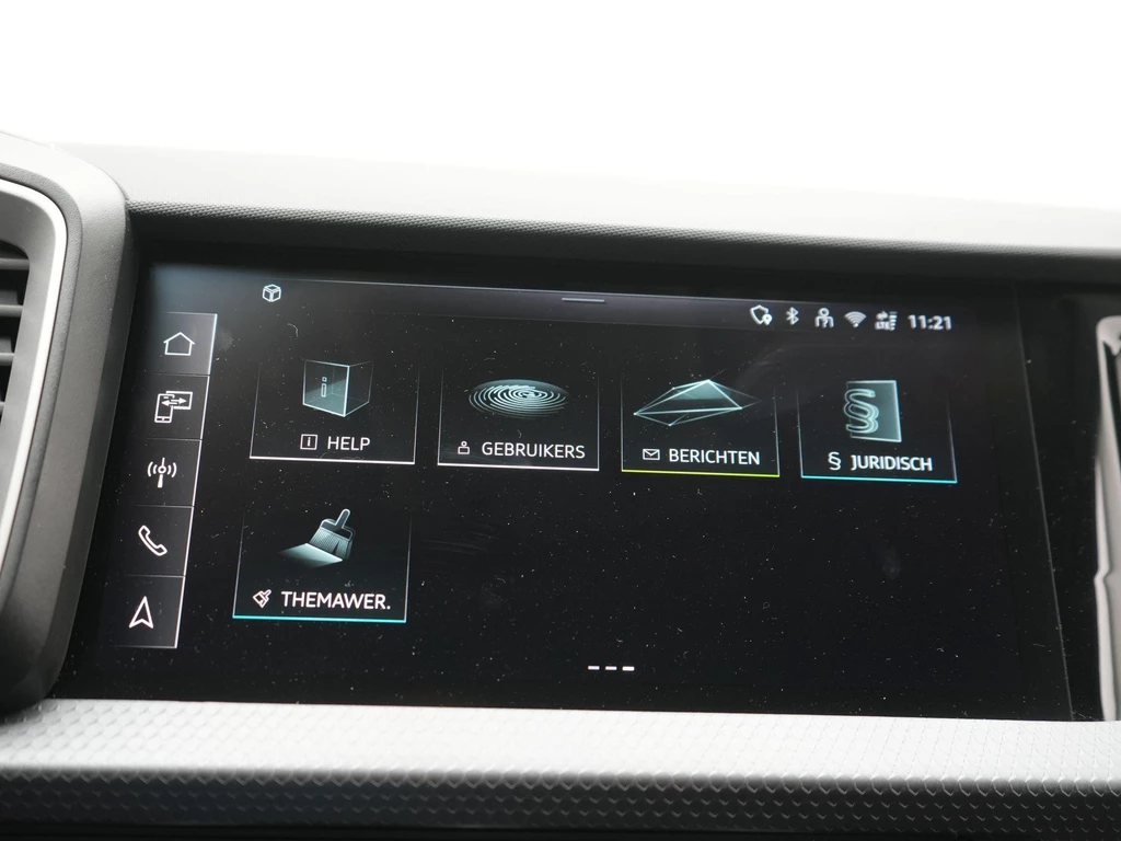 Audi A1 Sportback – foto 22