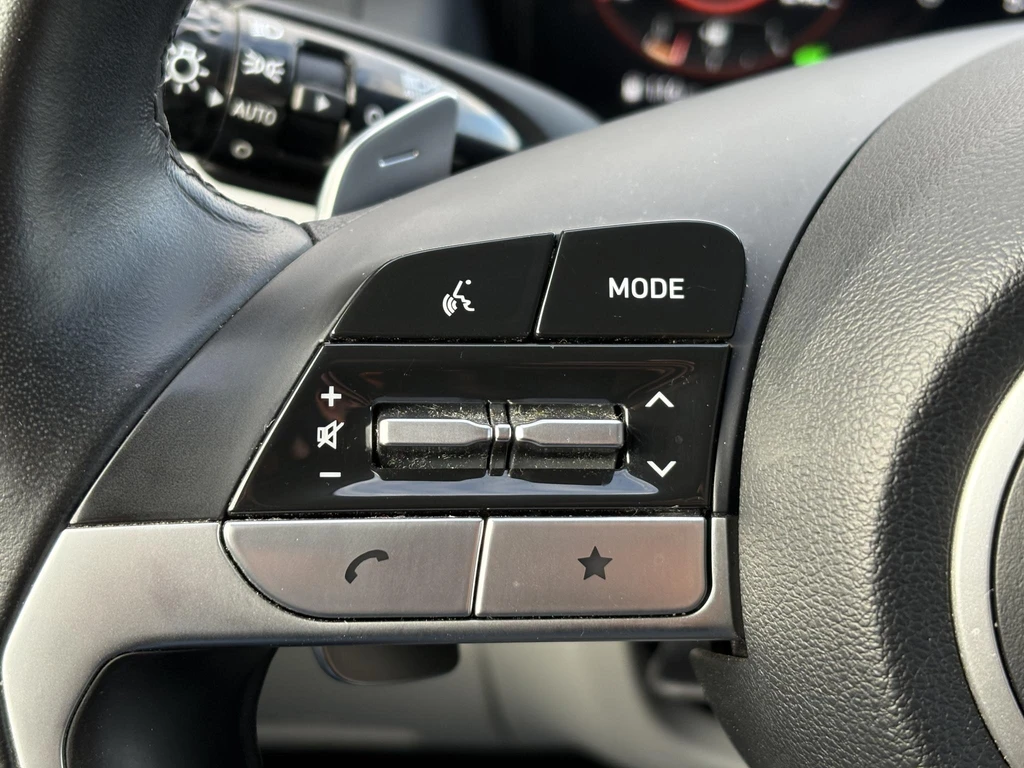 Hyundai Tucson – foto 31