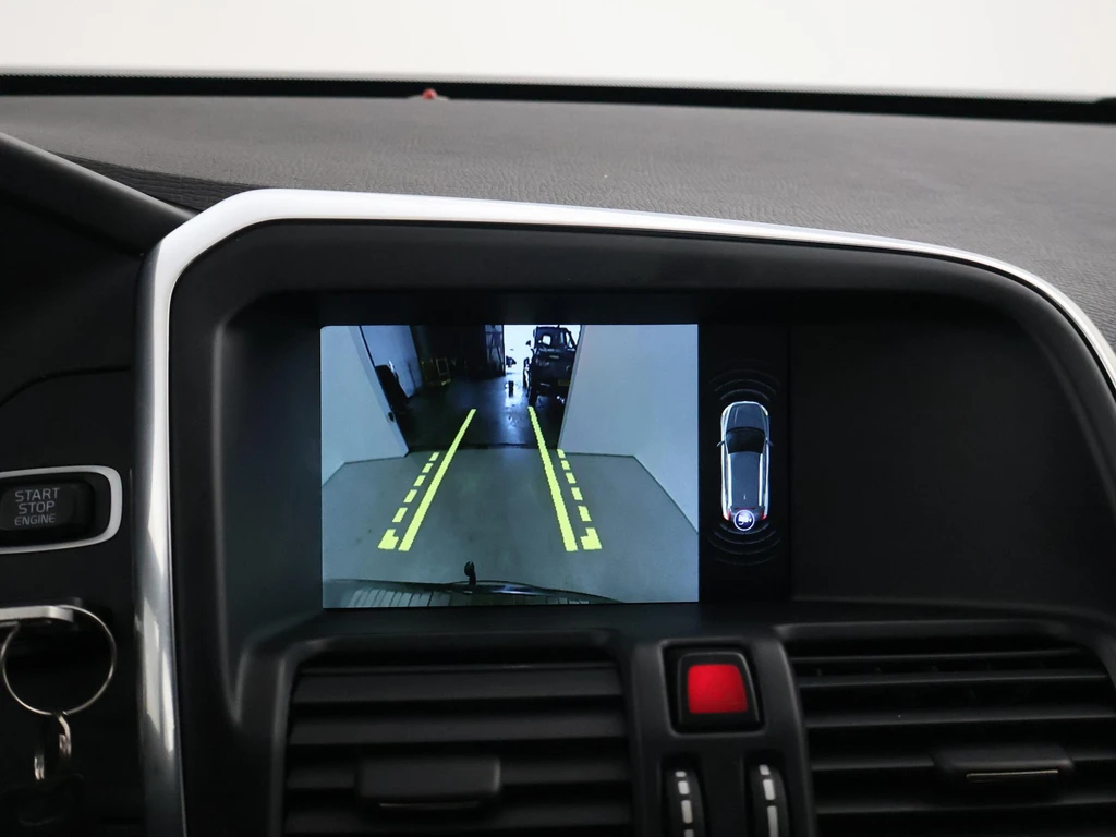Volvo XC60 – foto 29