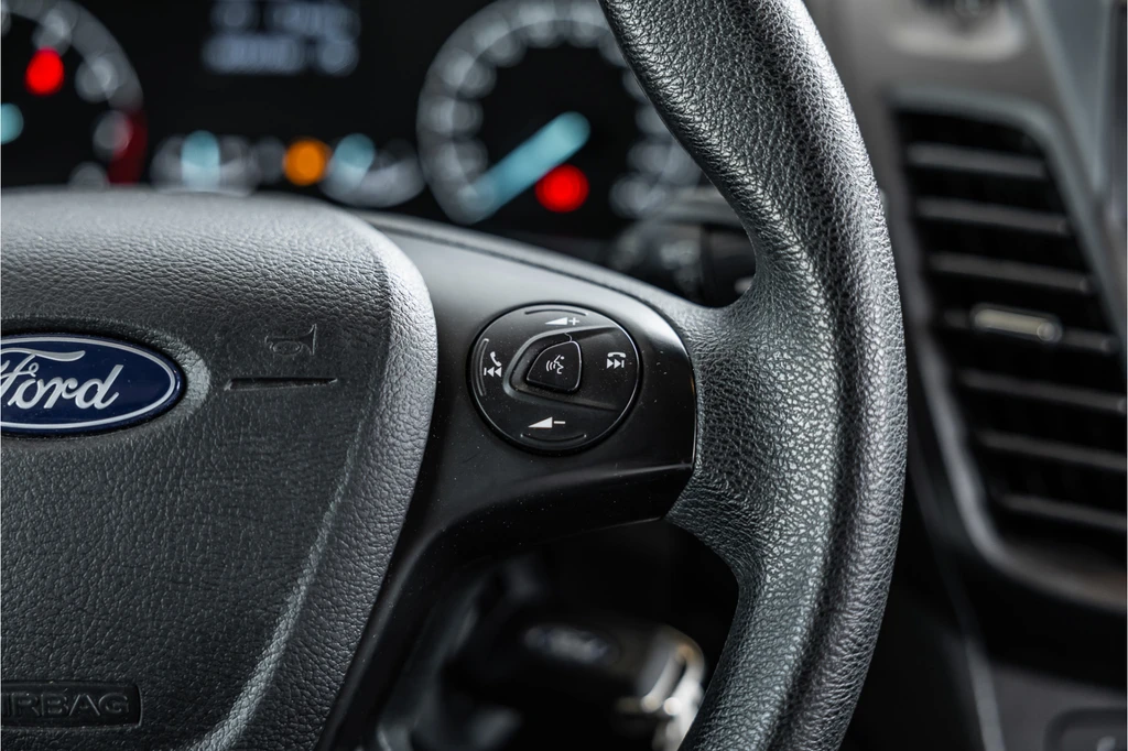 Ford Transit Connect – foto 16