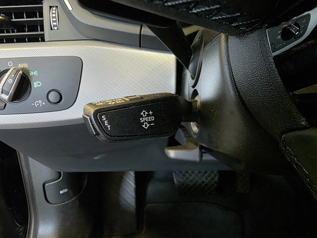 Audi A4 – foto 15