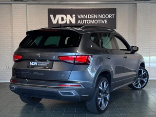 SEAT Ateca – thumbnail 4
