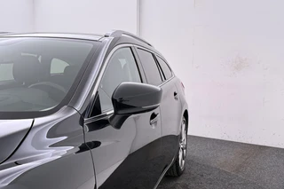 Mazda 6 – thumbnail 48