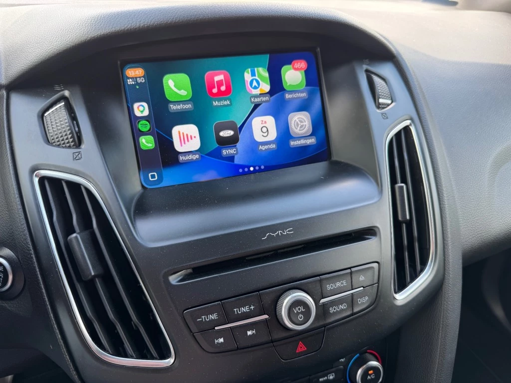 Ford Focus – foto 31