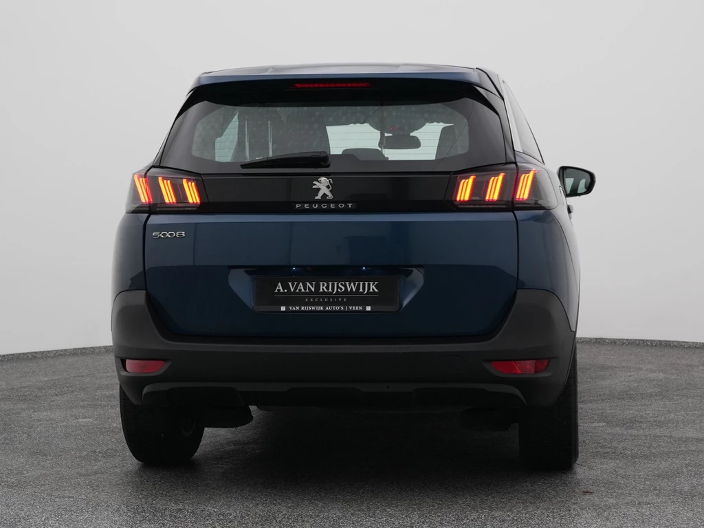 Peugeot 5008 – foto 9