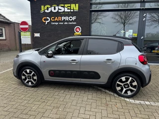 Citroën C3 – thumbnail 3