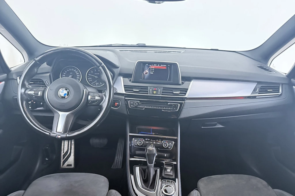 BMW 2 Serie – foto 15