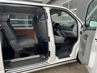 Volkswagen Transporter – thumbnail 18