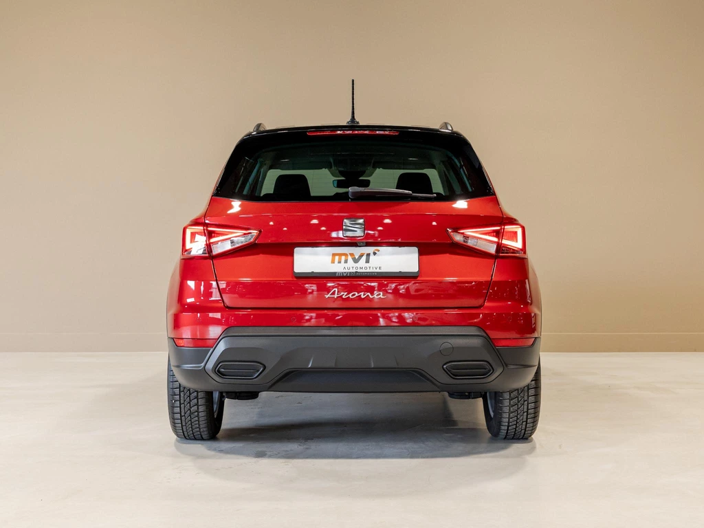 SEAT Arona – foto 3