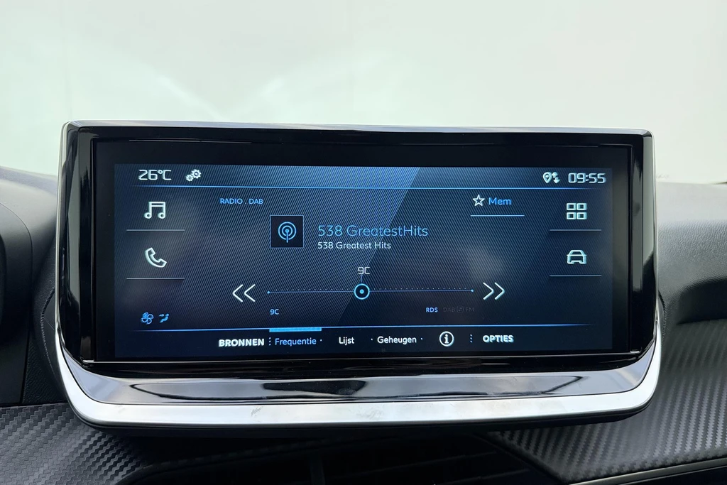 Peugeot 208 – foto 21