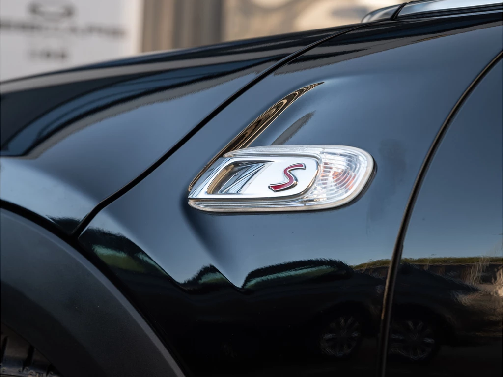 MINI Cooper S Cabrio – foto 17