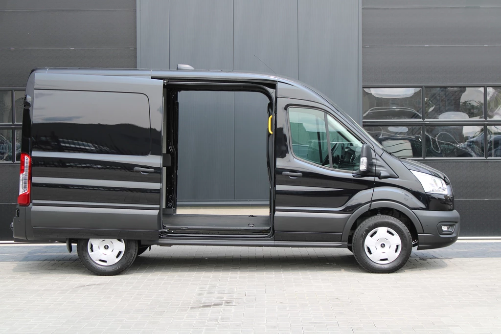 Ford Transit – foto 7