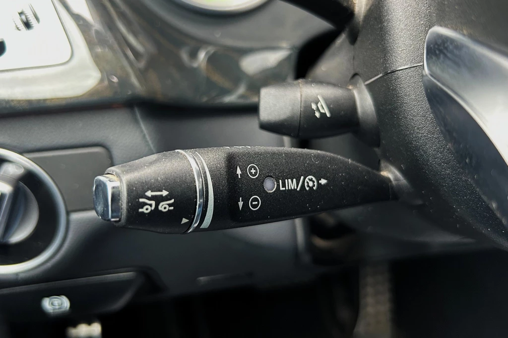 Mercedes-Benz CLS – foto 20