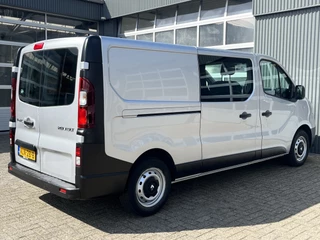 Renault Trafic – thumbnail 5