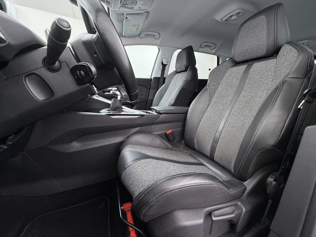 Peugeot 5008 – foto 12