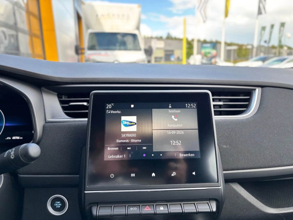 Renault ZOE – foto 19