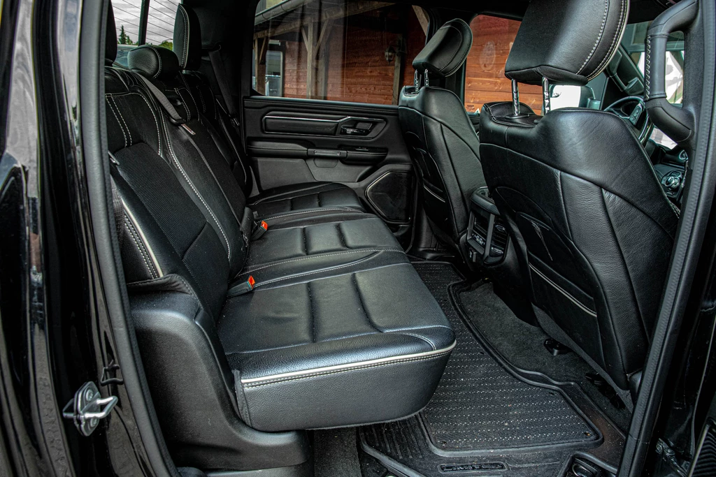 Dodge Ram 1500 – foto 13