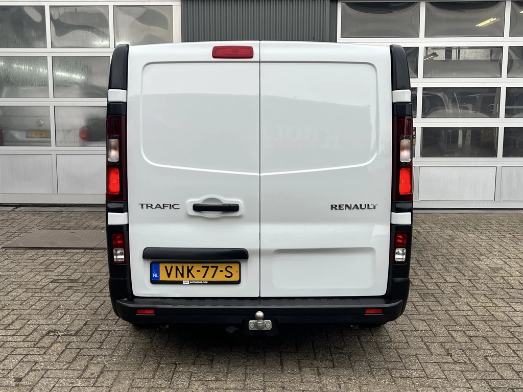 Renault Trafic – foto 4