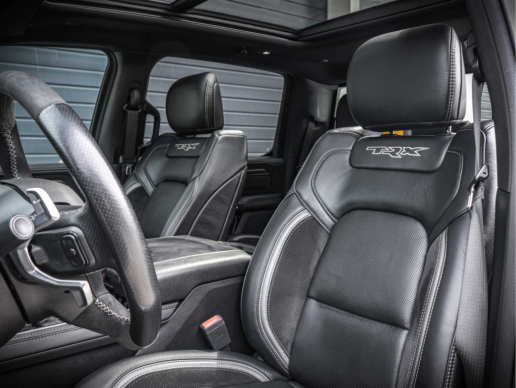 Dodge Ram 1500 – foto 9