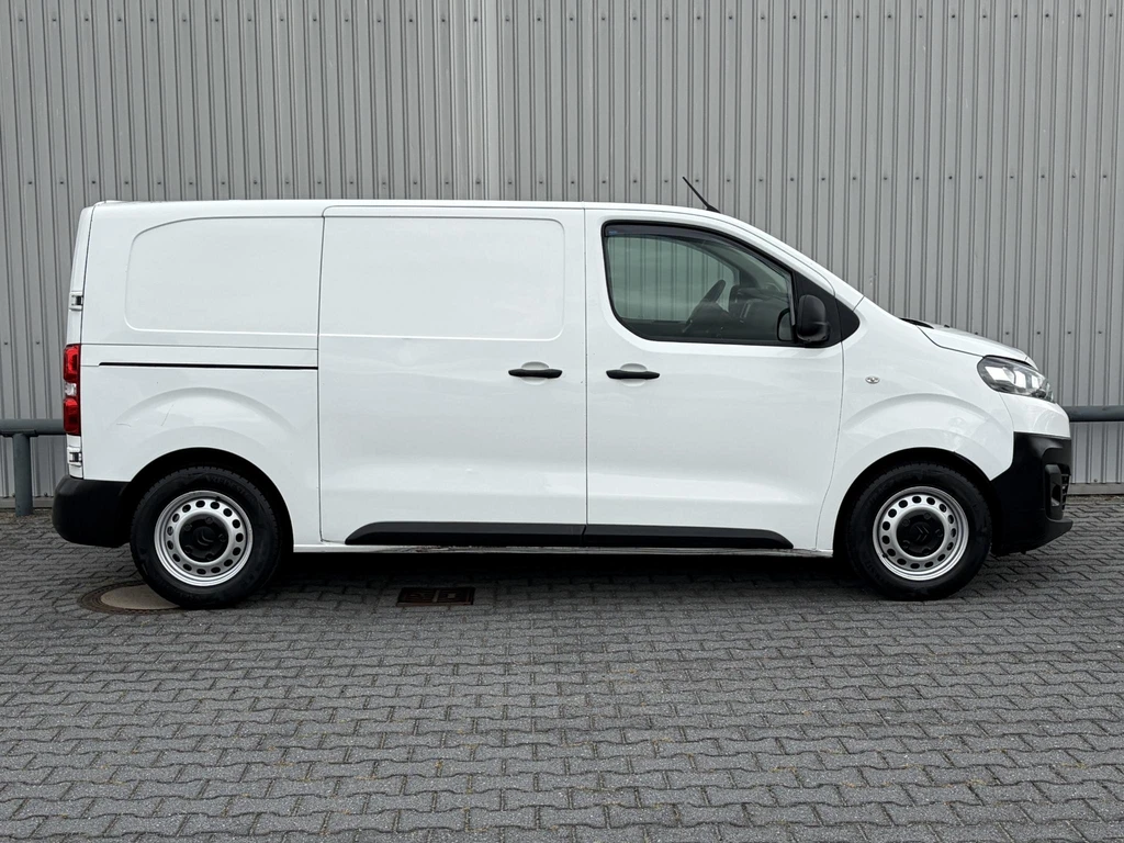 Citroën Jumpy – foto 7