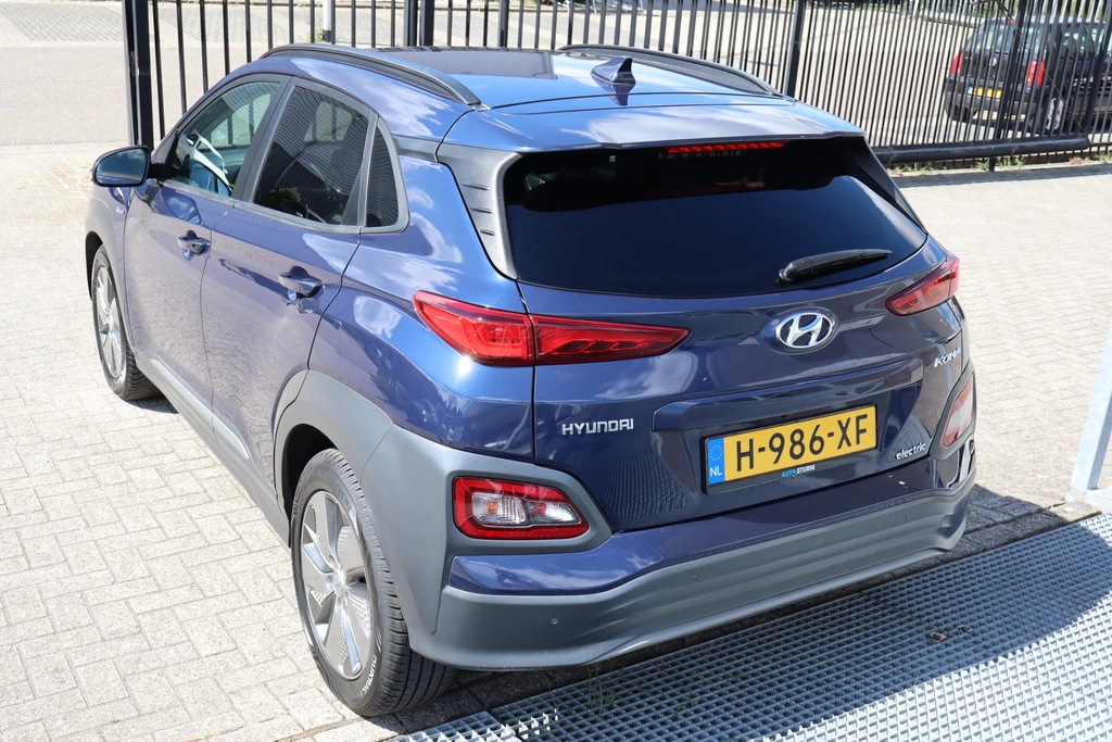 Hyundai Kona – foto 3
