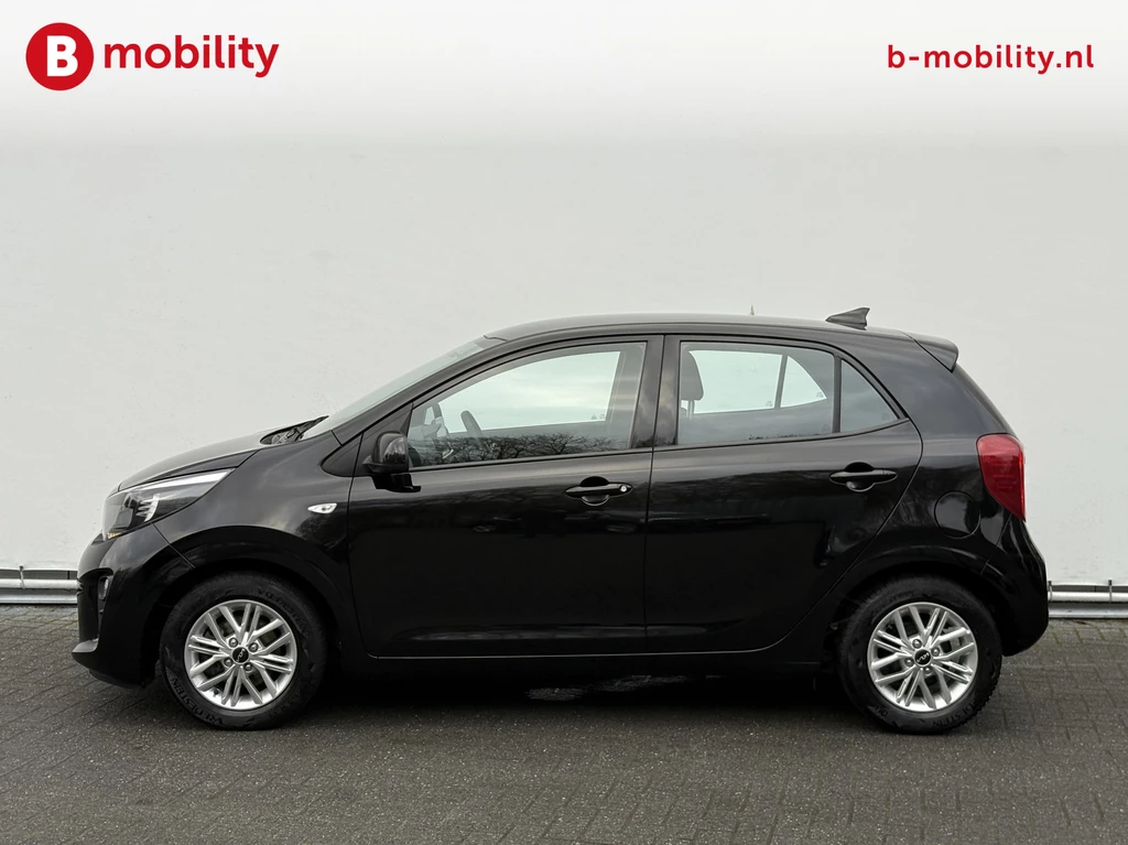 Kia Picanto – foto 3