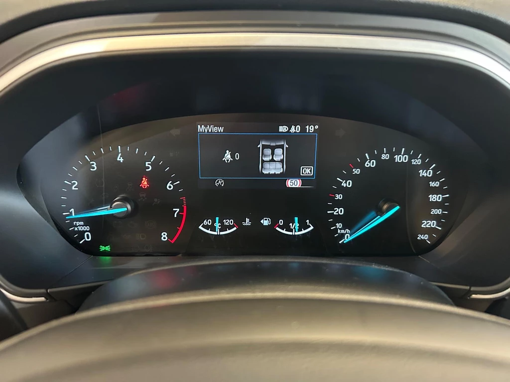 Ford Focus – foto 21