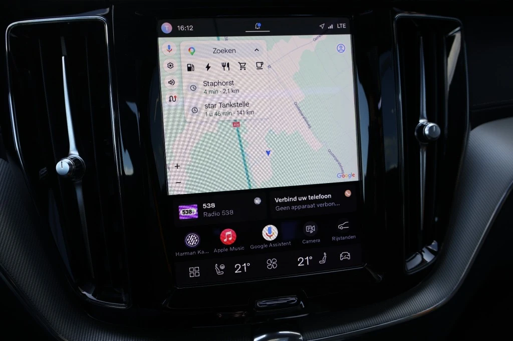 Volvo XC60 – foto 24