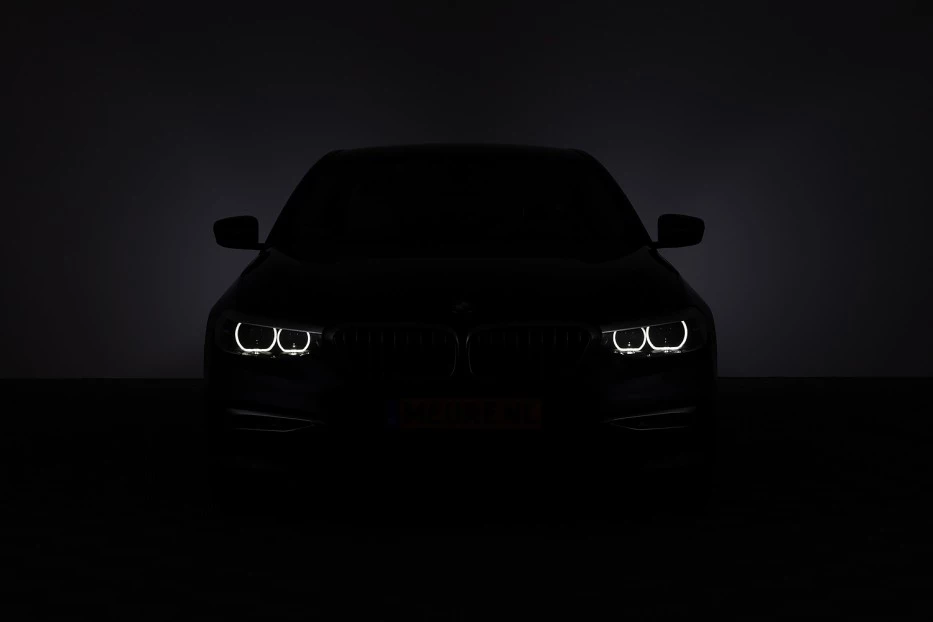 BMW 5 Serie – foto 40