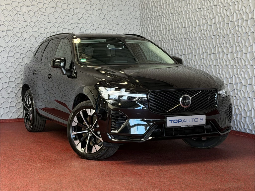 Volvo XC60 – foto 13