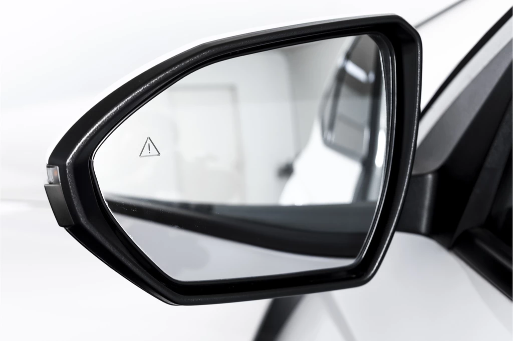 Hyundai Tucson – foto 32