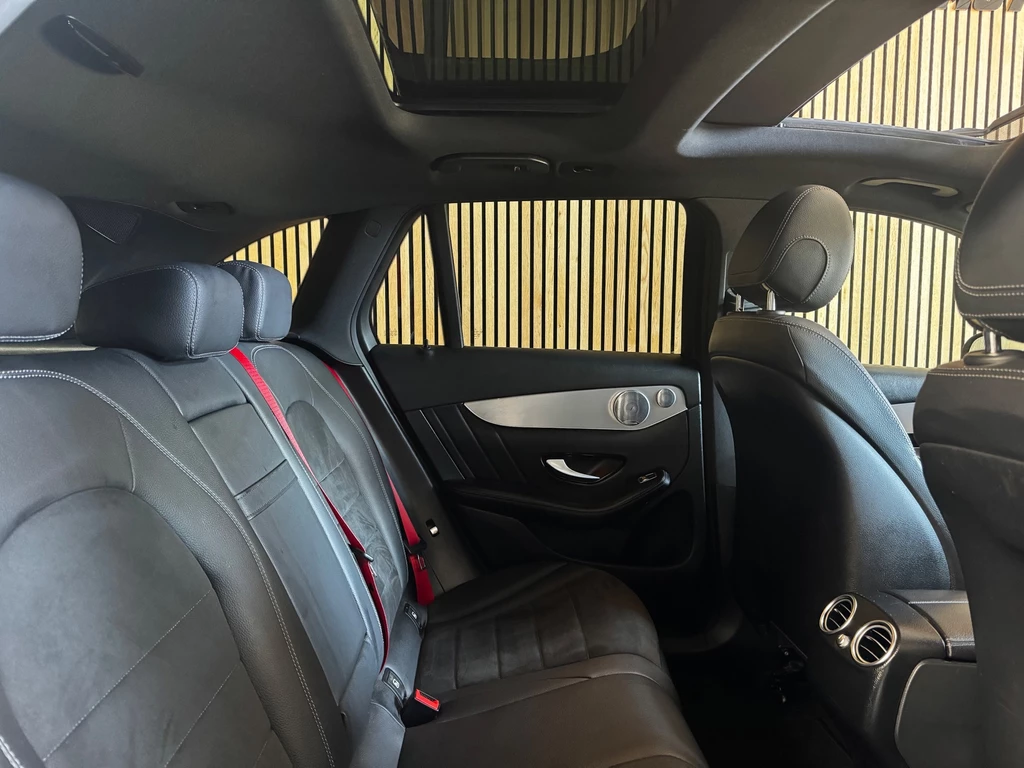 Mercedes-Benz GLC – foto 43