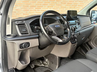 Ford Transit Custom – thumbnail 10