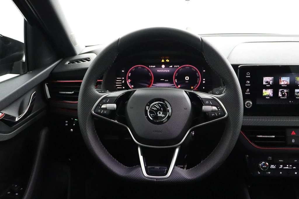 Škoda Kamiq – foto 21