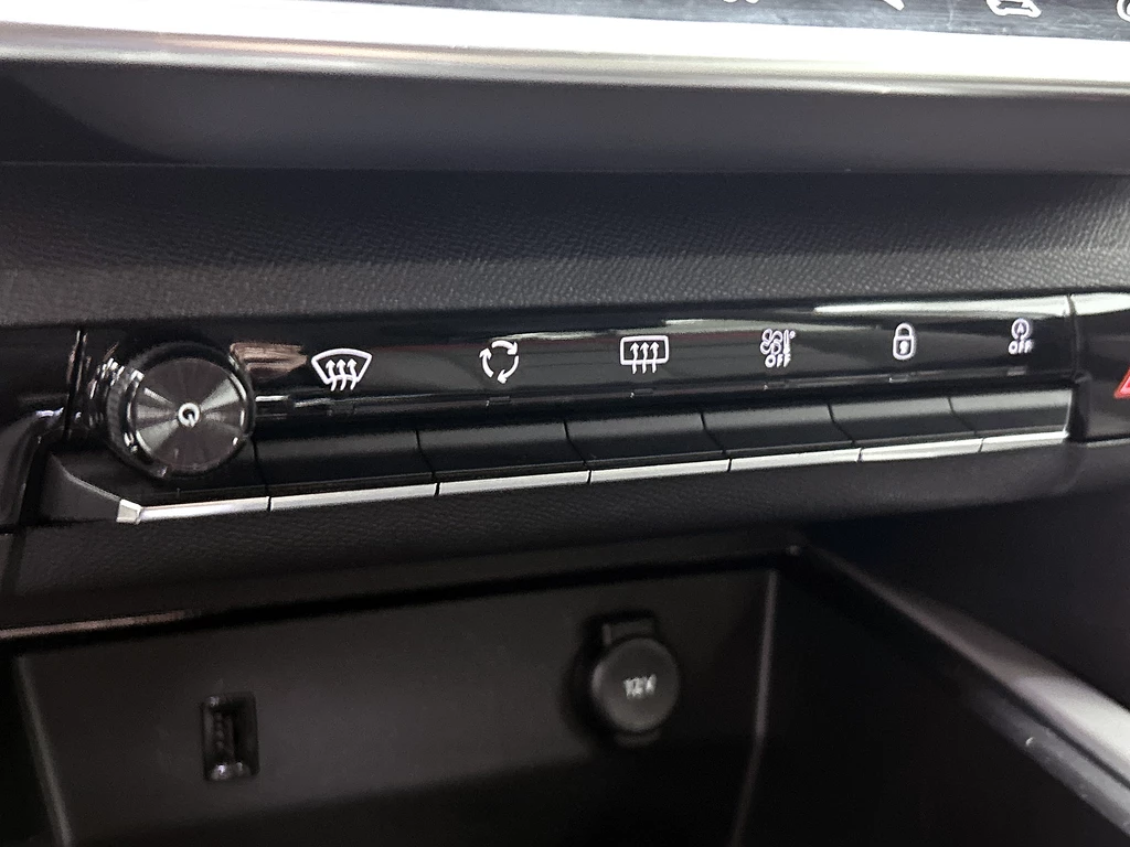 Citroën C5 Aircross – foto 19