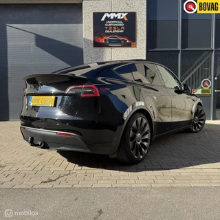 Tesla Model Y – thumbnail 5