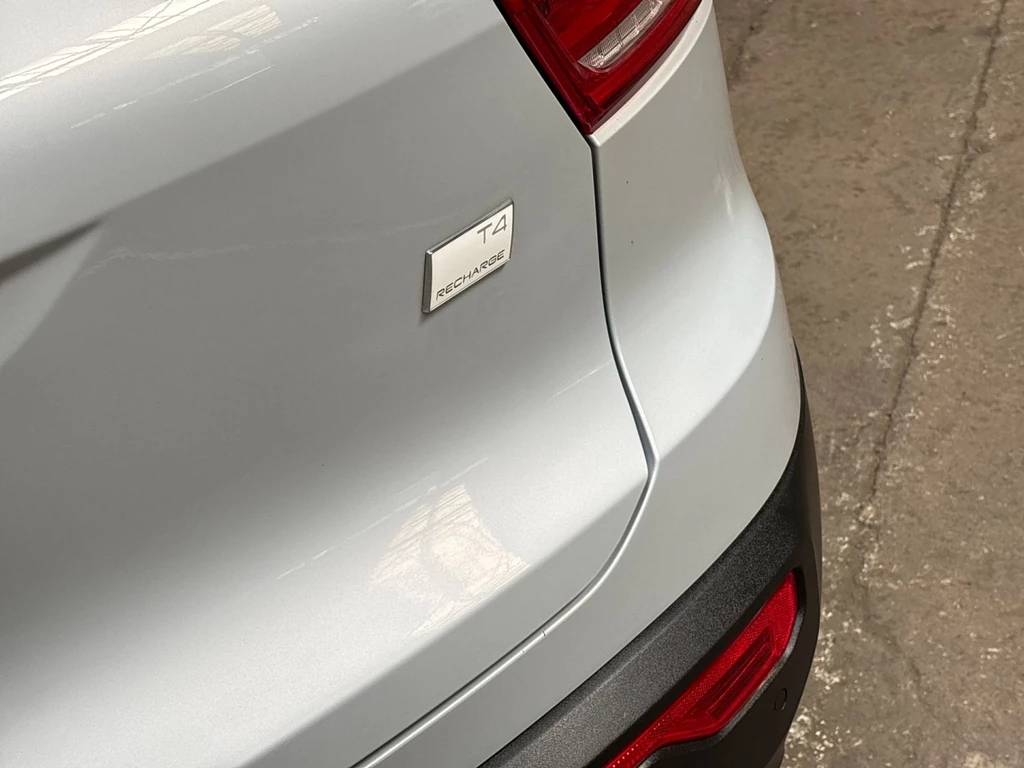 Volvo XC40 – foto 27