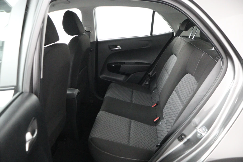 Kia Picanto – foto 30