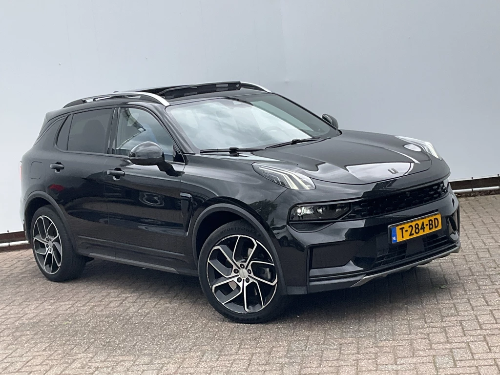 Lynk & Co 01 – foto 9