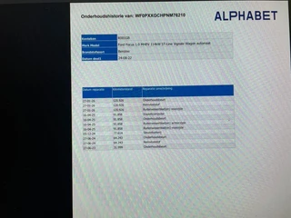 Ford Focus – thumbnail 22