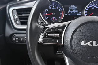 Kia Ceed Sportswagon – thumbnail 19