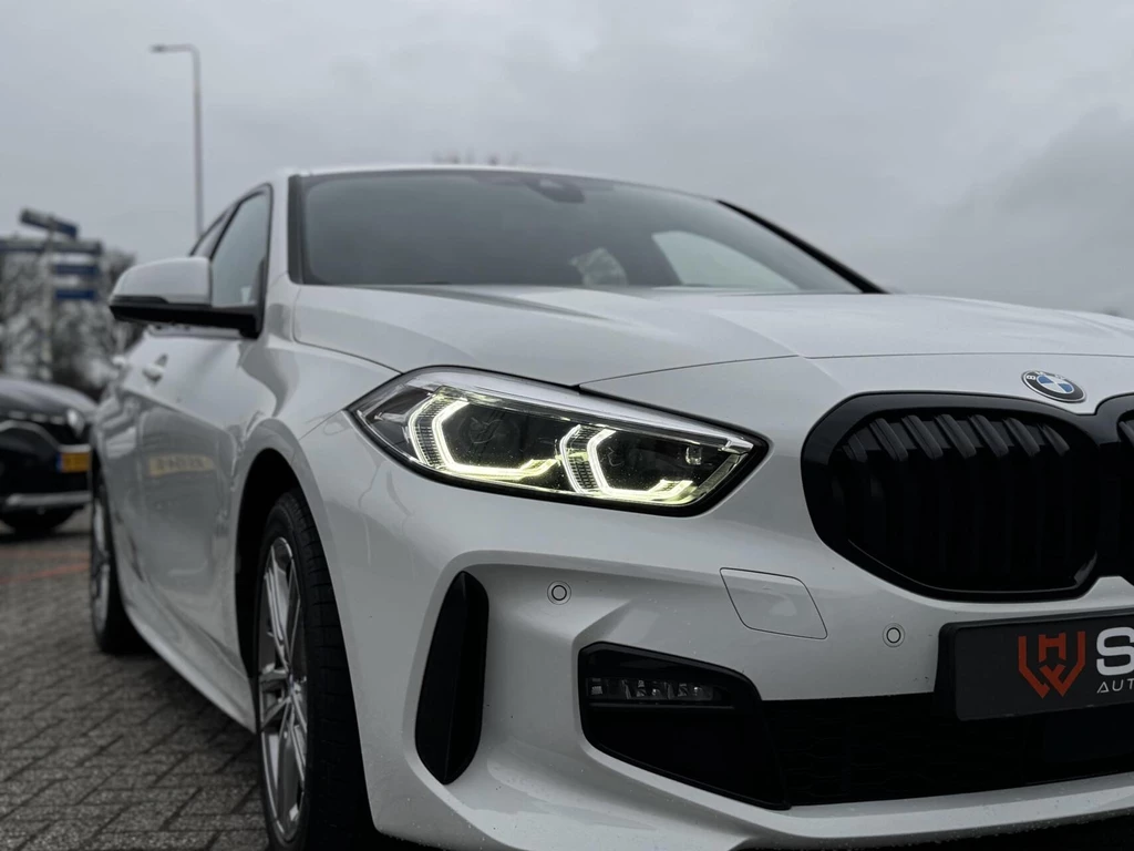BMW 1 Serie – foto 6