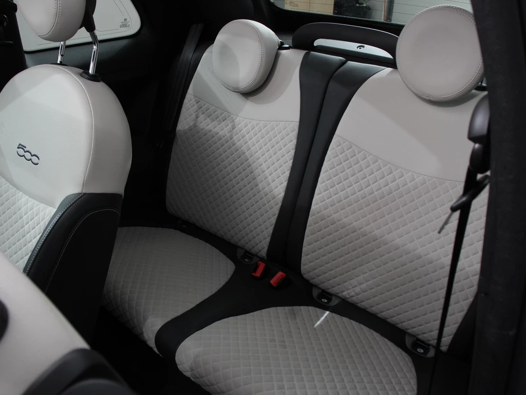 Fiat 500C – foto 13